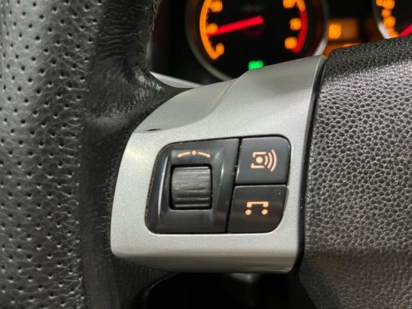 Opel Zafira B Рестайлинг с пробегом 2013 года, цена 640 000 рублей, 184000 км, компактвэн, Автокод Объявления