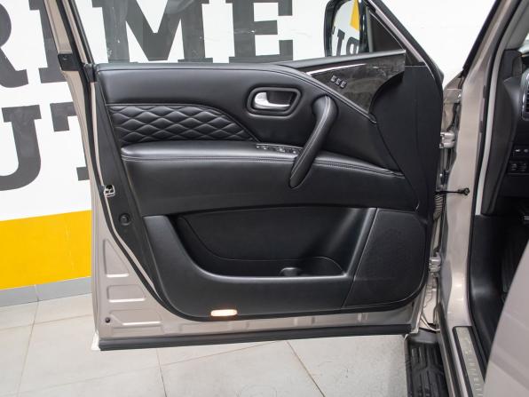 Infiniti QX80 I Рестайлинг 3 с пробегом 2020 года, цена 6 499 000 рублей, 66039 км, внедорожник, Автокод Объявления