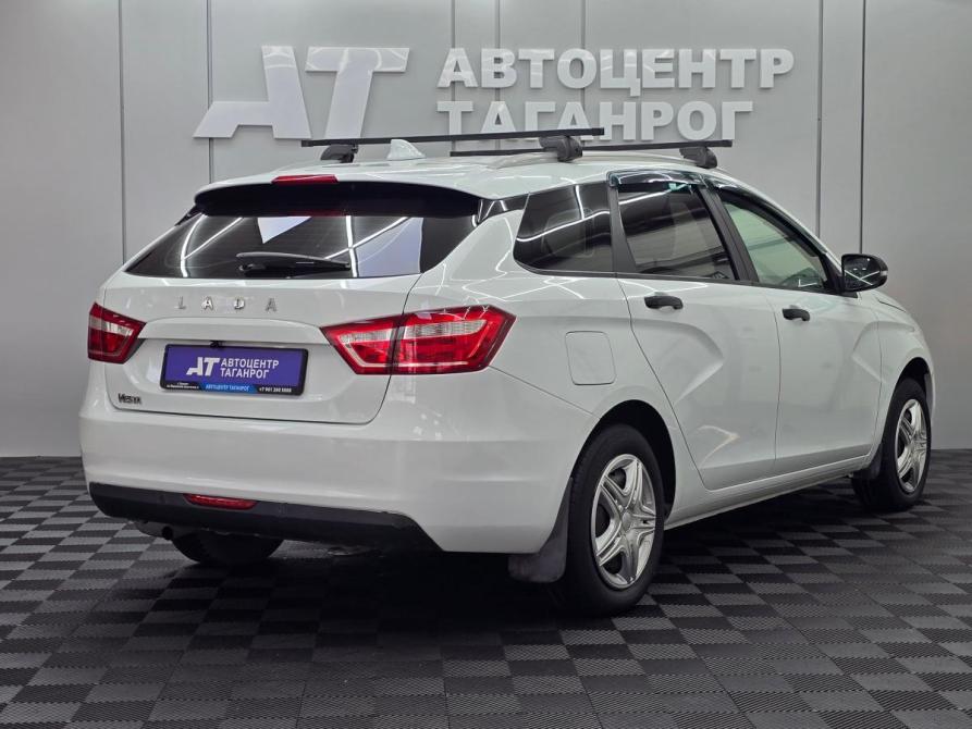 Lada (ВАЗ) Vesta I Таганрог  - изображение 2