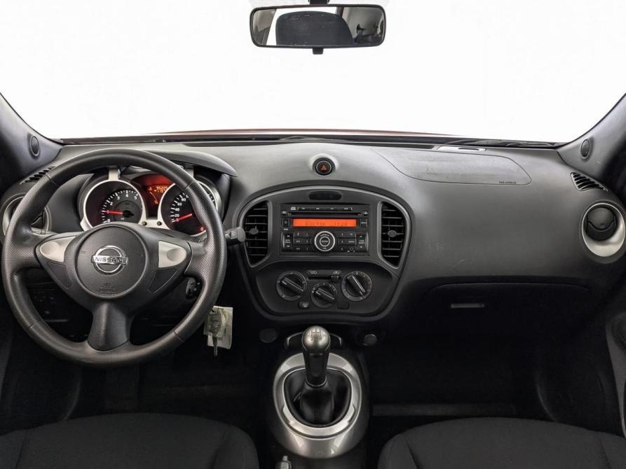 Nissan Juke I Москва  - изображение 14