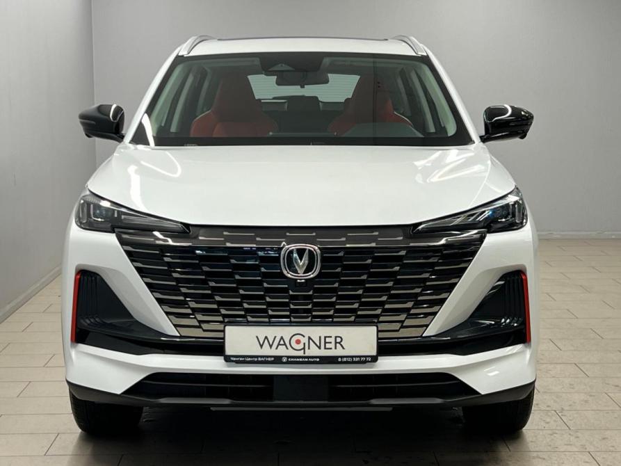 Changan UNI-S (CS55 Plus) Санкт-Петербург  - изображение 6