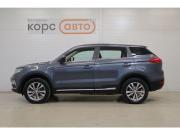 Geely Atlas I Коломна  - изображение 20