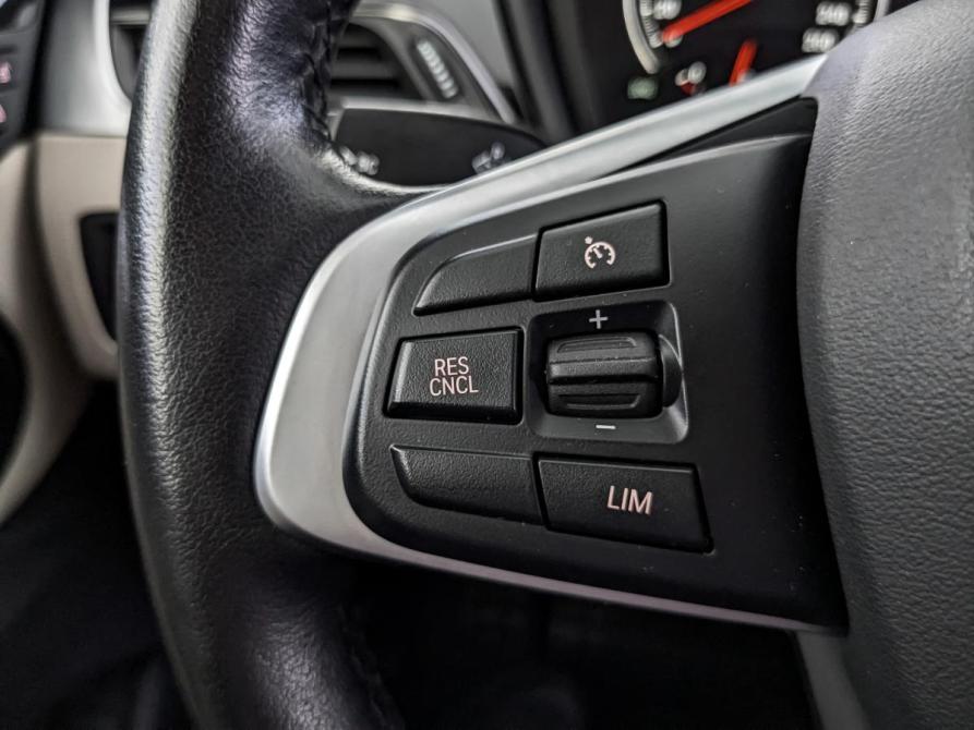 BMW X1 II (F48) Рестайлинг Москва  - изображение 27