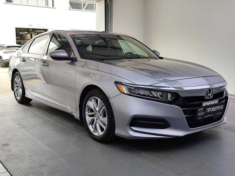 Honda Accord X Уфа  - изображение 3