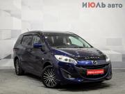 Mazda 5 II (CW) Екатеринбург  - изображение 22