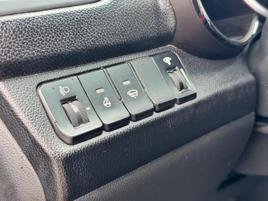 Kia Rio III Рестайлинг Ростов-на-Дону  - изображение 14