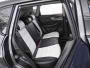 Changan CS35 Plus I Рестайлинг Москва  - изображение 28