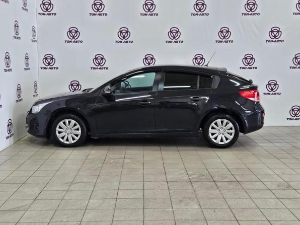 Chevrolet Cruze I Рестайлинг с пробегом 2014 года, цена 775 000 рублей, 160857 км, хэтчбек, Автокод Объявления