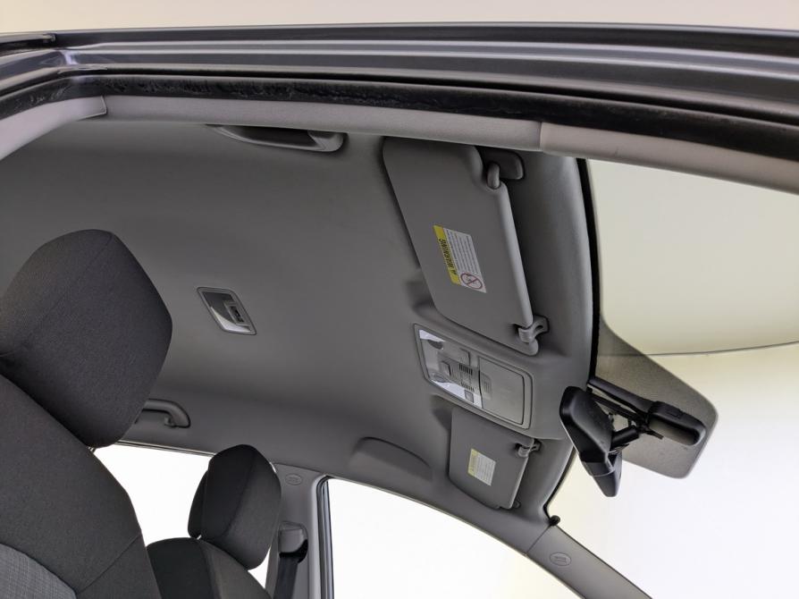 Kia Ceed I Рестайлинг Москва  - изображение 22