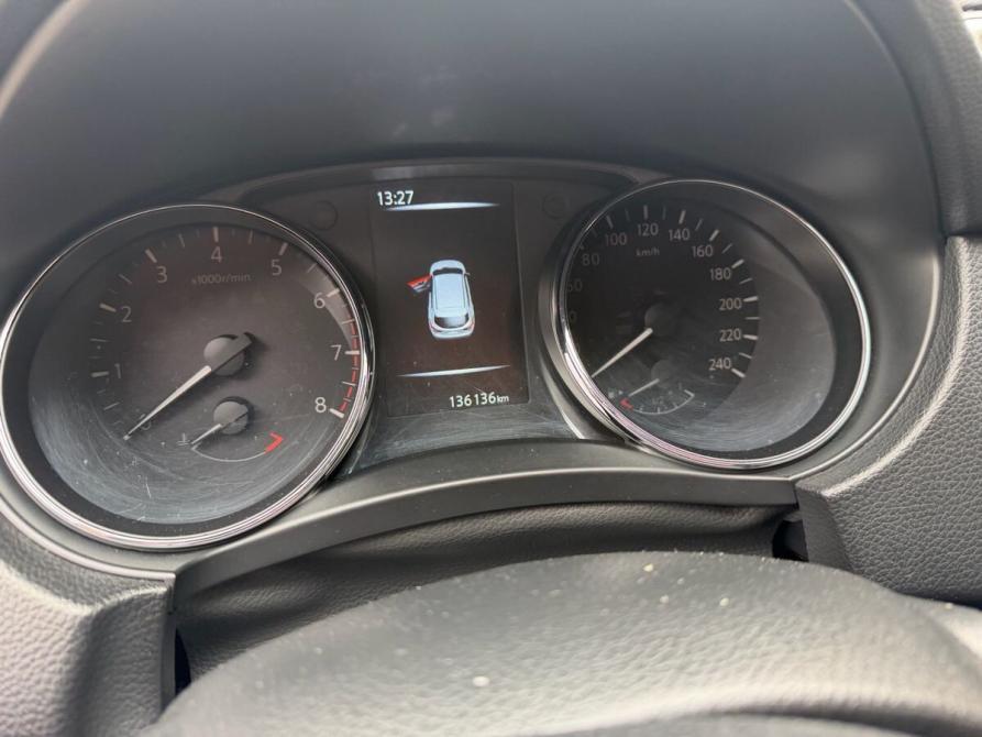 Nissan Qashqai II Пермь  - изображение 5