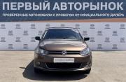 Volkswagen Polo V Краснодар  - изображение 24