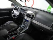 Chevrolet Captiva I Рестайлинг Москва  - изображение 28