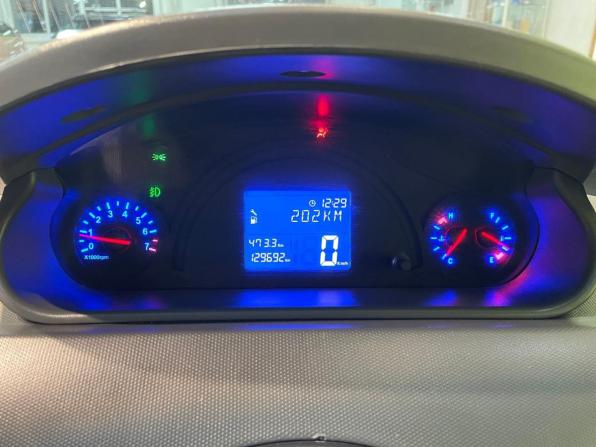 Chery IndiS (S18D) I с пробегом 2012 года, цена 165 000 рублей, 129331 км, хэтчбек, Автокод Объявления