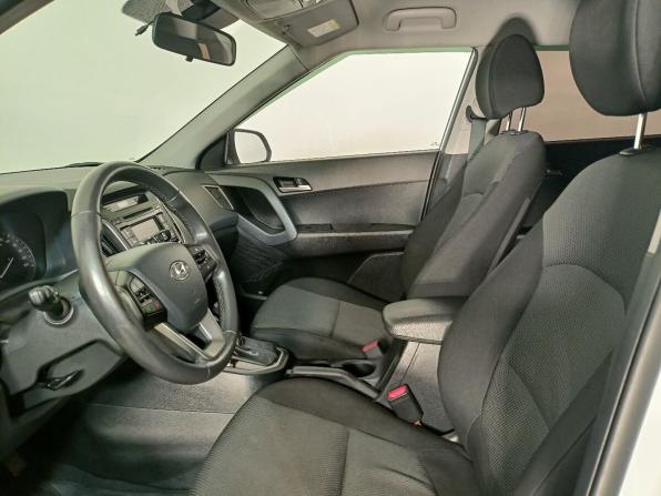 Hyundai Creta I с пробегом 2016 года, цена 1 725 000 рублей, 88500 км, внедорожник, Автокод Объявления