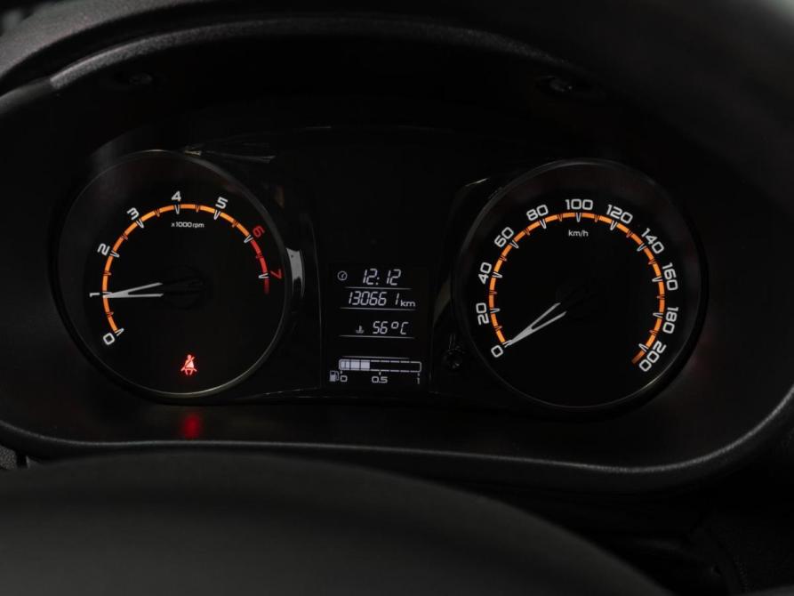 Lada (ВАЗ) Granta I Рестайлинг Тюмень  - изображение 15