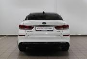 Kia Optima IV Рестайлинг Астрахань  - изображение 29