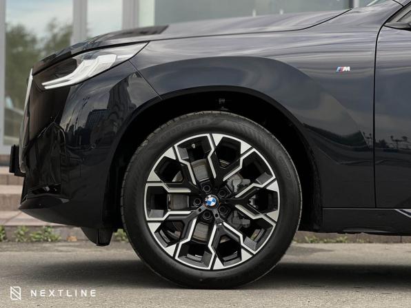 Новый BMW X3 IV (G45/G48) 2026 года, цена 6 850 000 рублей, внедорожник, Автокод Объявления