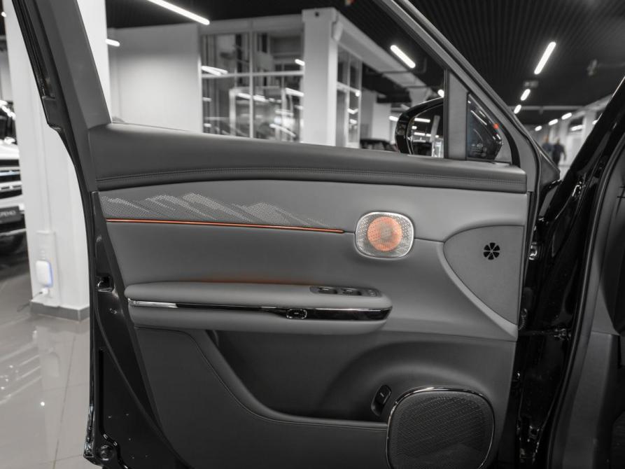 GAC Trumpchi S7 I Рестайлинг Москва  - изображение 22