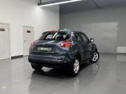 Nissan Juke I Тверь  - изображение 20