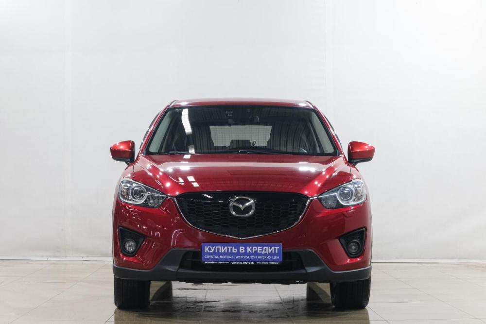 Mazda CX-5 I Новокузнецк  - изображение 2