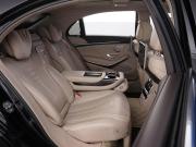 Mercedes-Benz S-Класс VI (W222 C217) Рестайлинг Москва  - изображение 31