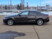 Audi A4 IV (B8) Рестайлинг Набережные Челны  - изображение 32
