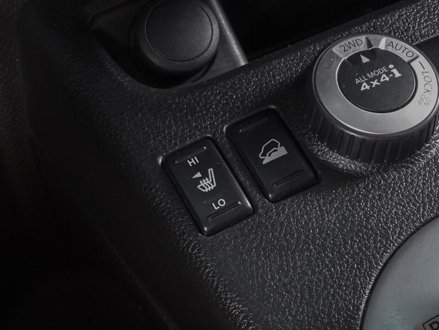 Nissan X-Trail II Рестайлинг Ростов-на-Дону  - изображение 16