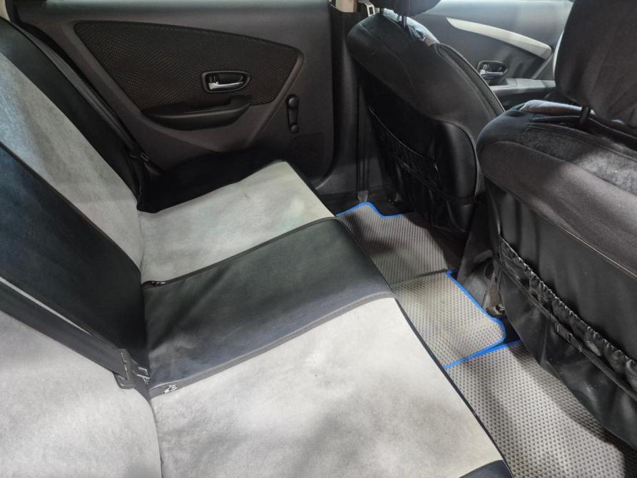 Nissan Almera III (G15) Воронеж  - изображение 16