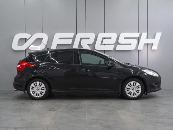 Ford Focus III с пробегом 2011 года, цена 649 000 рублей, 186253 км, хэтчбек, Автокод Объявления