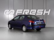 Peugeot 206 Минеральные Воды  - изображение 17