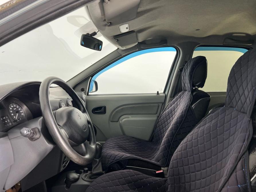 Renault Logan I Архангельск  - изображение 14