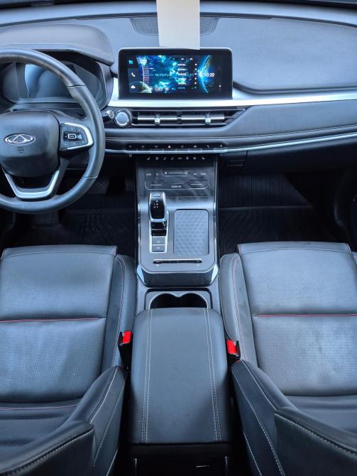 Chery Tiggo 7 Pro I Воронеж  - изображение 13