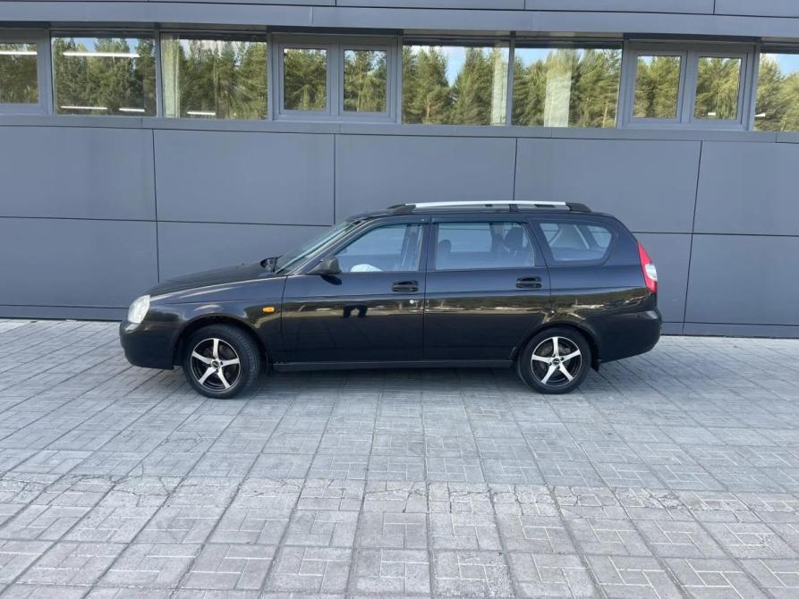 Lada (ВАЗ) Priora I Новосибирск  - изображение 4