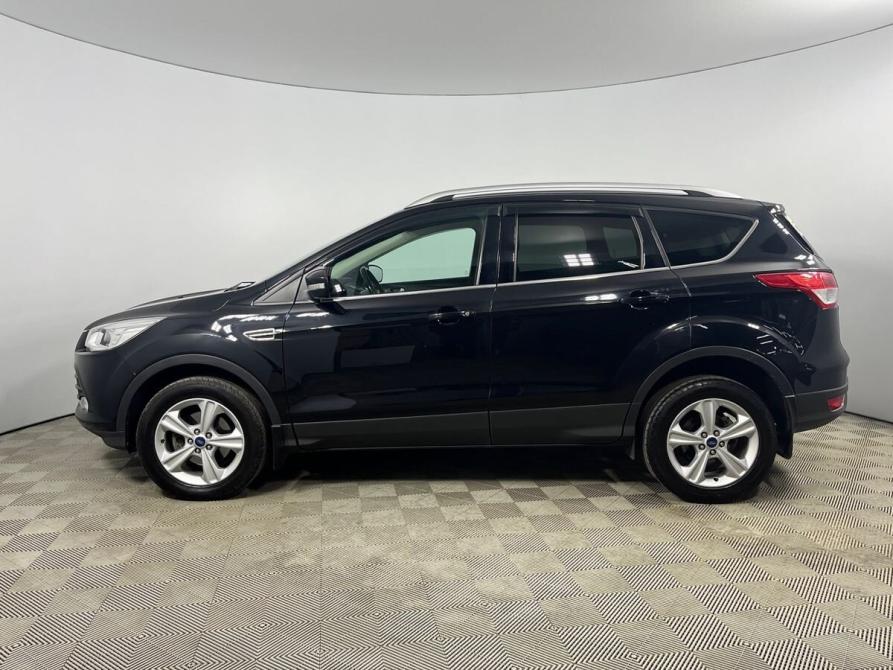 Ford Kuga II Борисоглебск  - изображение 2