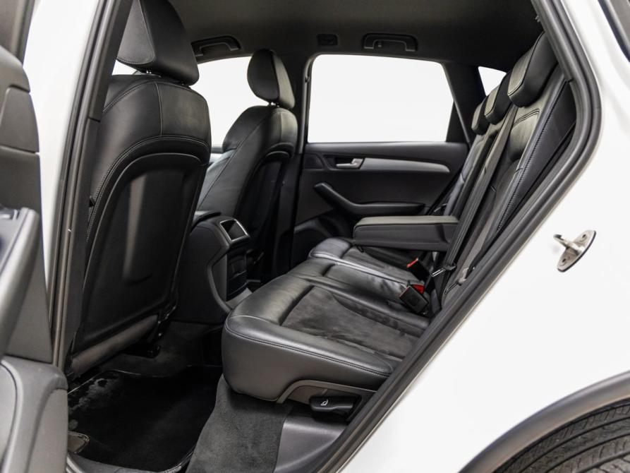 Audi Q5 I (8R) Волгоград  - изображение 36