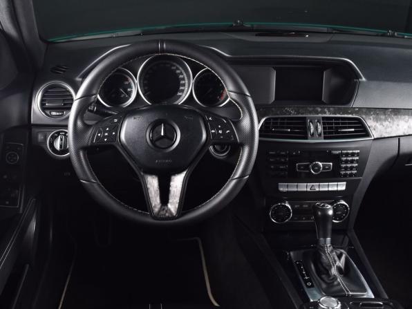 Mercedes-Benz C-Класс III (W204) Рестайлинг с пробегом 2012 года, цена 1 514 995 рублей, 310903 км, седан, Автокод Объявления