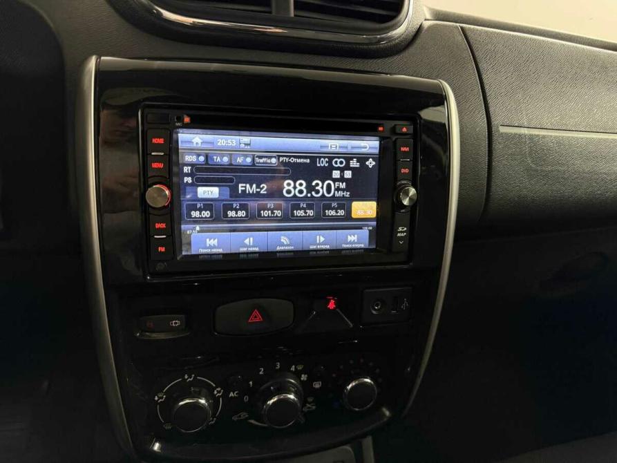 Nissan Terrano III (D10) Москва  - изображение 7