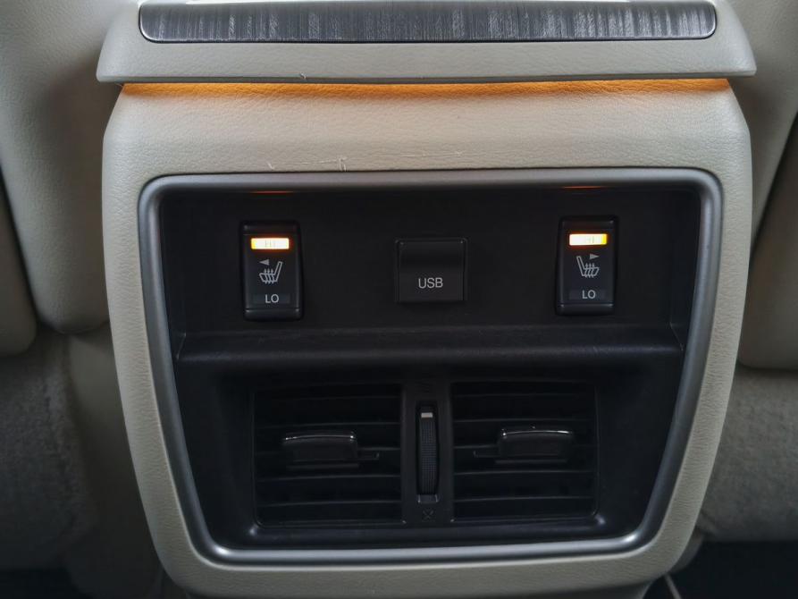Nissan Murano III (Z52) Москва  - изображение 26