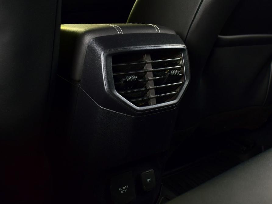 Volkswagen Amarok II Кемерово  - изображение 14