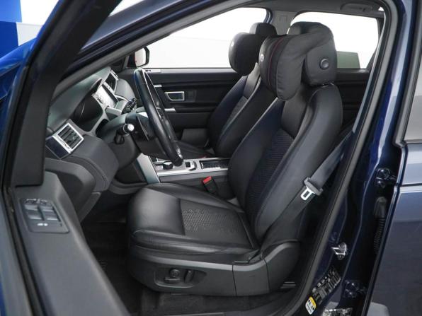 Land Rover Discovery Sport I с пробегом 2018 года, цена 2 429 000 рублей, 71005 км, внедорожник, Автокод Объявления