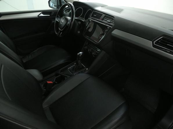 Volkswagen Tiguan II с пробегом 2019 года, цена 2 259 000 рублей, 114500 км, внедорожник, Автокод Объявления