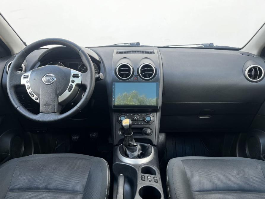 Nissan Qashqai+2 I Рестайлинг Москва  - изображение 13