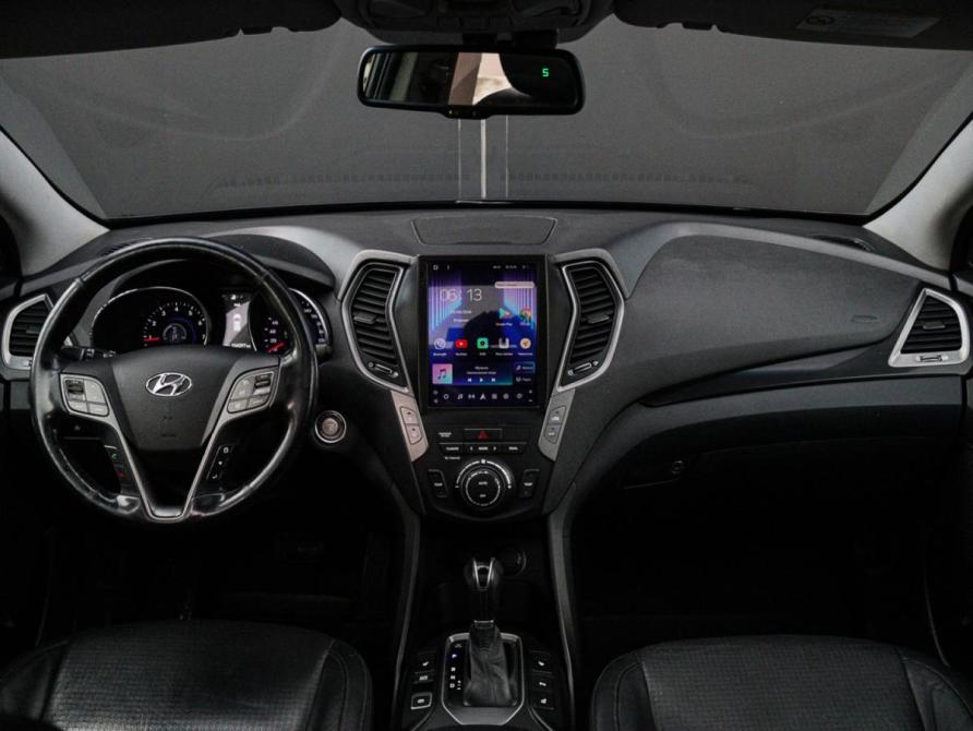 Hyundai Santa Fe III Москва  - изображение 9
