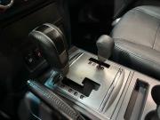 Mitsubishi Pajero IV Рестайлинг 1 Пермь  - изображение 40