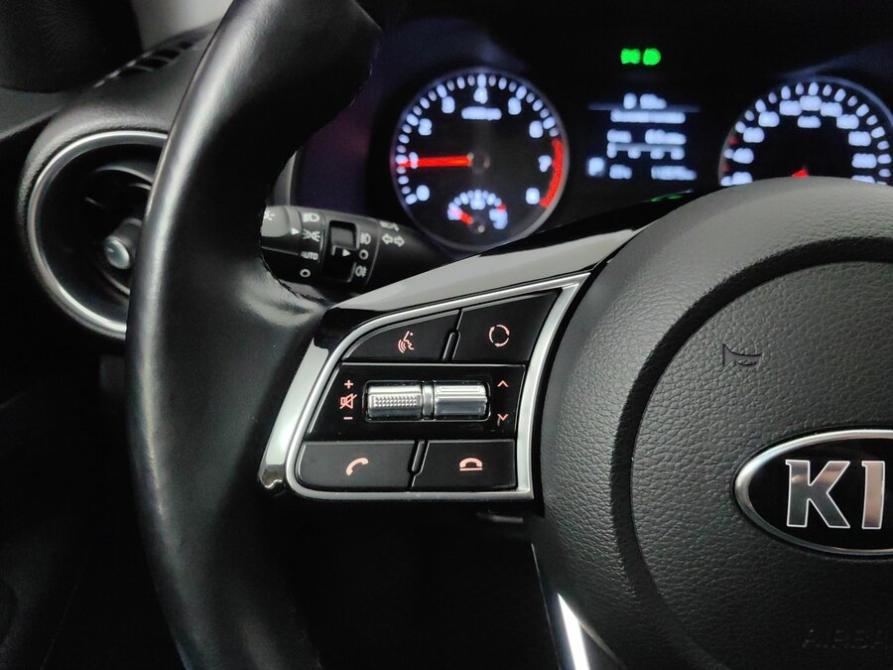 Kia Cerato IV Подольск  - изображение 20