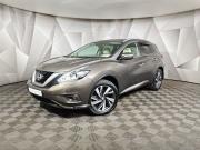 Nissan Murano III (Z52) Москва  - изображение 21
