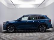 Geely Monjaro I Москва  - изображение 30