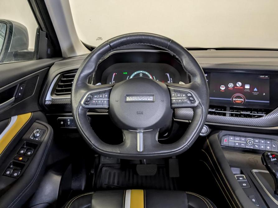 Haval F7x I Химки  - изображение 22