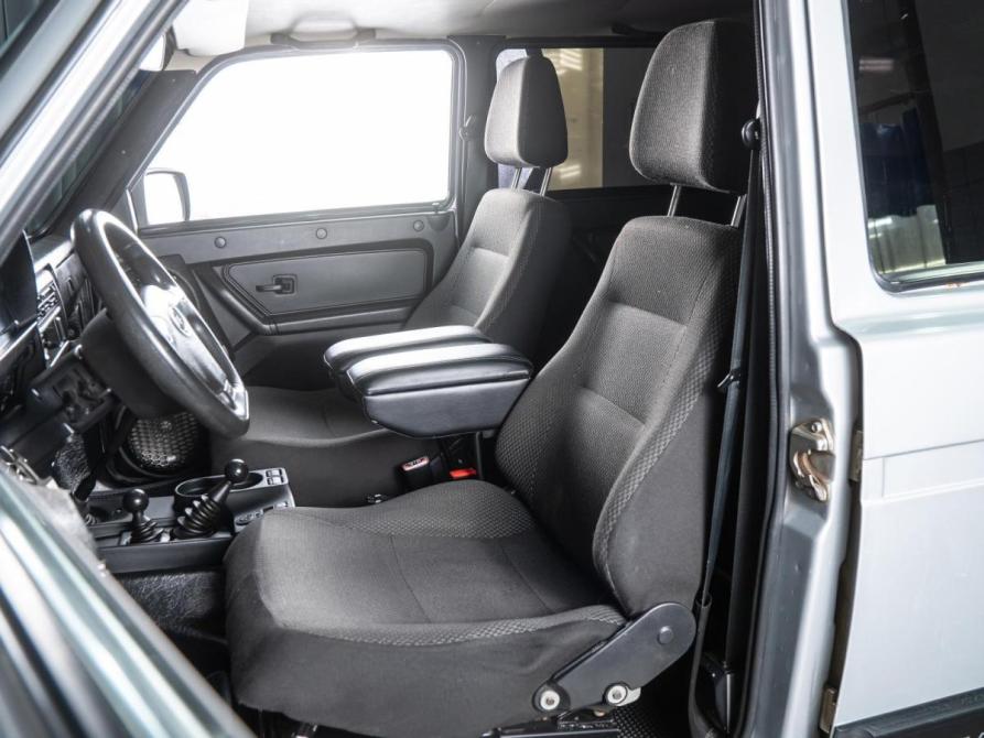 Lada (ВАЗ) 2131 (4x4) I Волгоград  - изображение 10