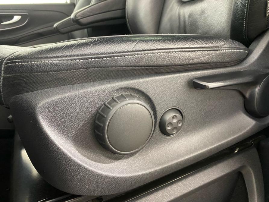 Mercedes-Benz V-Класс III (W447) Москва  - изображение 20